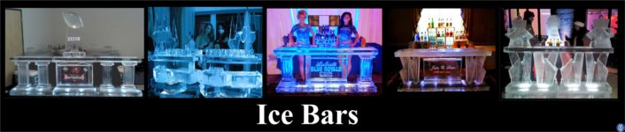 Ice Bars For Cleveland