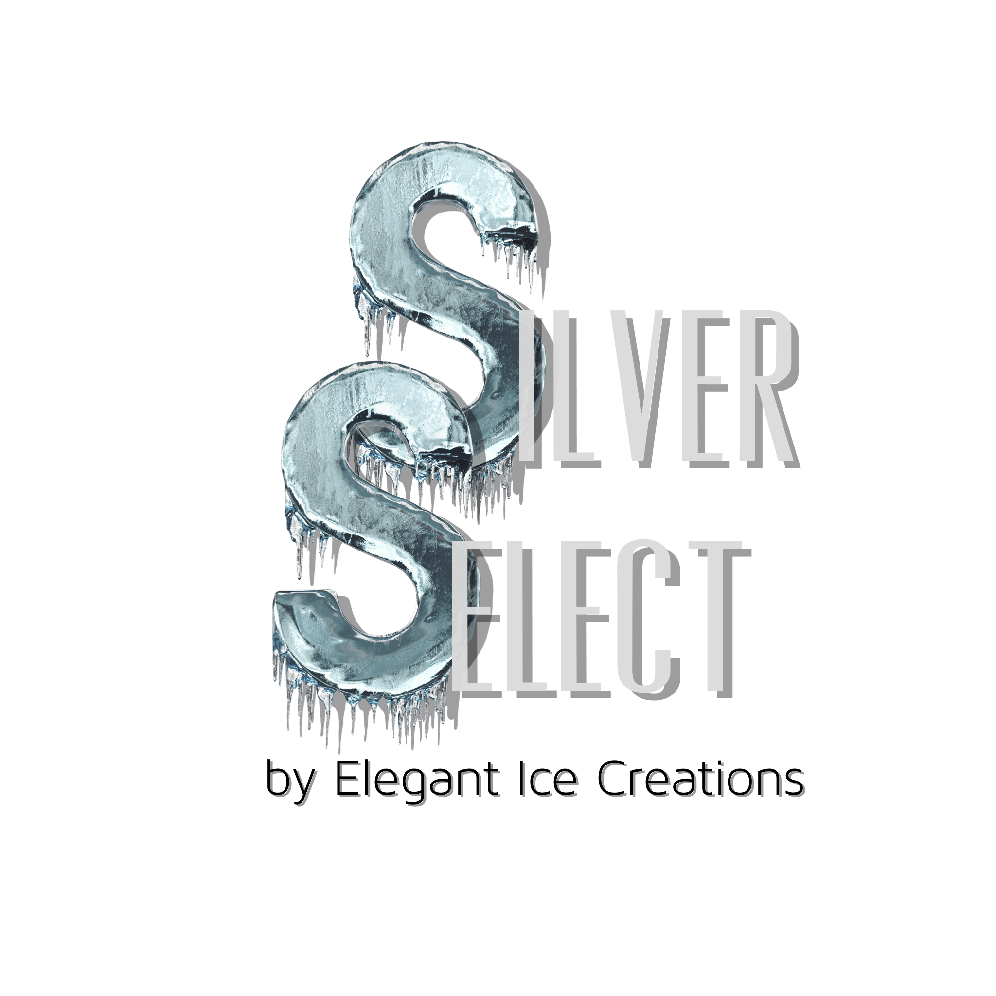 silver select Logo